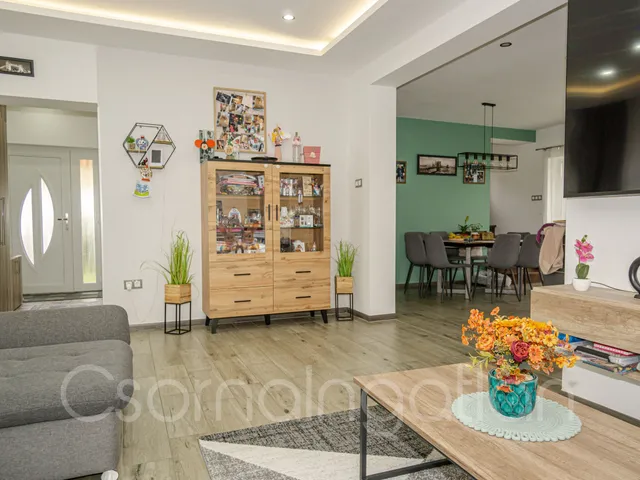 Eladó ház Csorna 137 nm