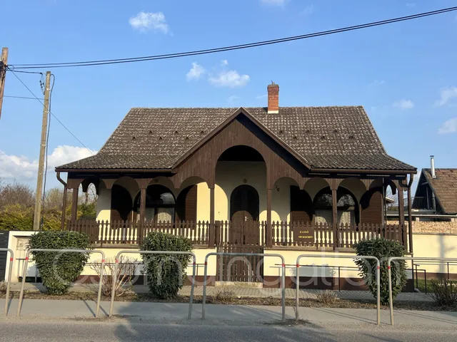 Eladó ház Kimle 144 nm