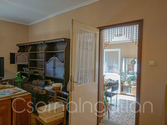 Eladó ház Barbacs 85 nm