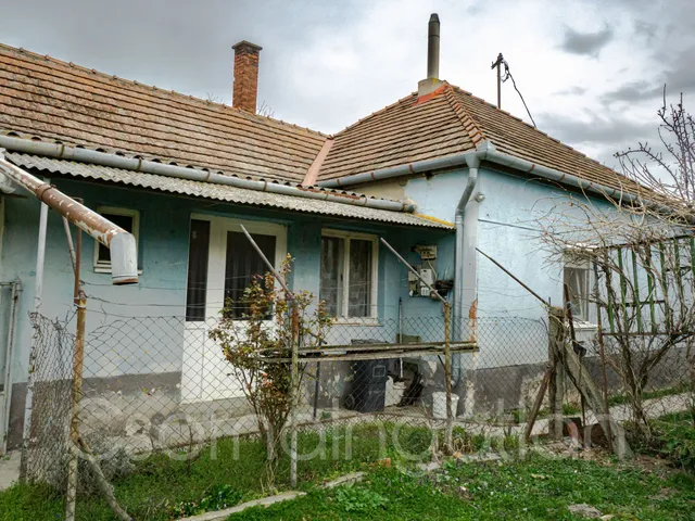 Eladó ház Barbacs 85 nm