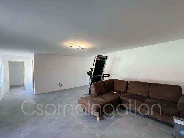 Eladó ház Rábaszentandrás 78 nm