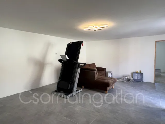 Eladó ház Rábaszentandrás 78 nm