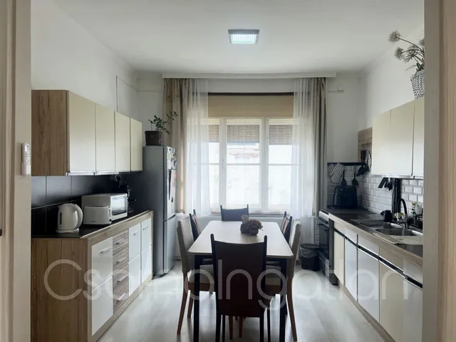 Eladó ház Rábatamási 90 nm