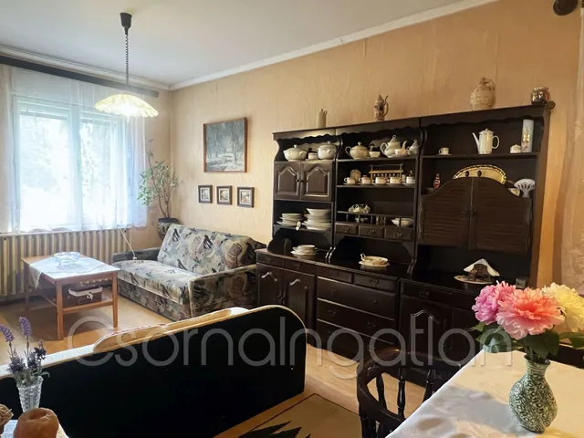 Eladó ház Babót 100 nm