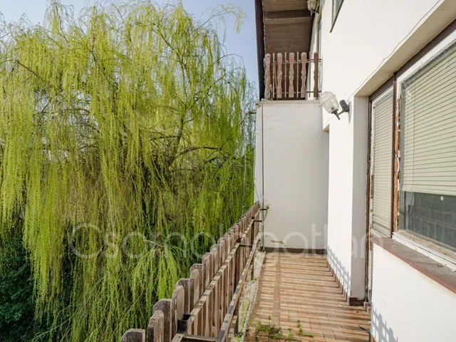 Eladó ház Abda 240 nm