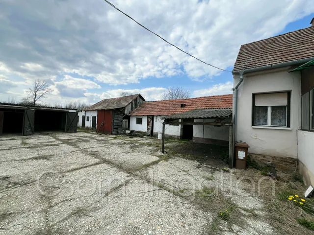 Eladó ház Szany 85 nm