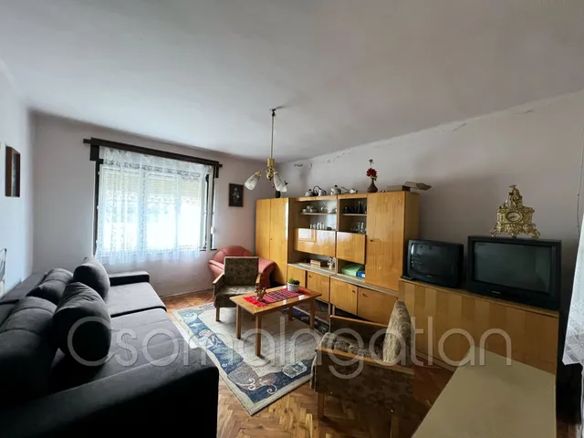 Eladó ház Szany 85 nm