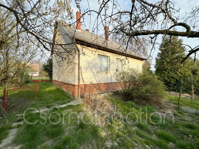 Eladó ház Farád 140 nm