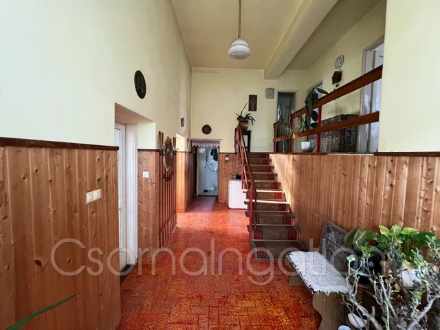 Eladó ház Farád 140 nm