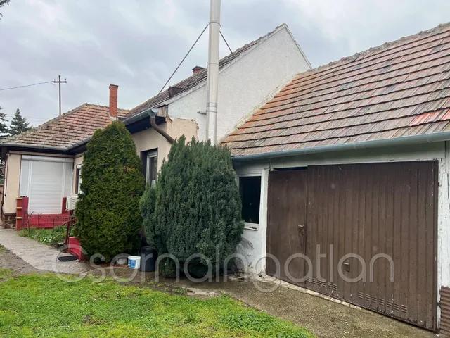 Eladó ház Páli 90 nm