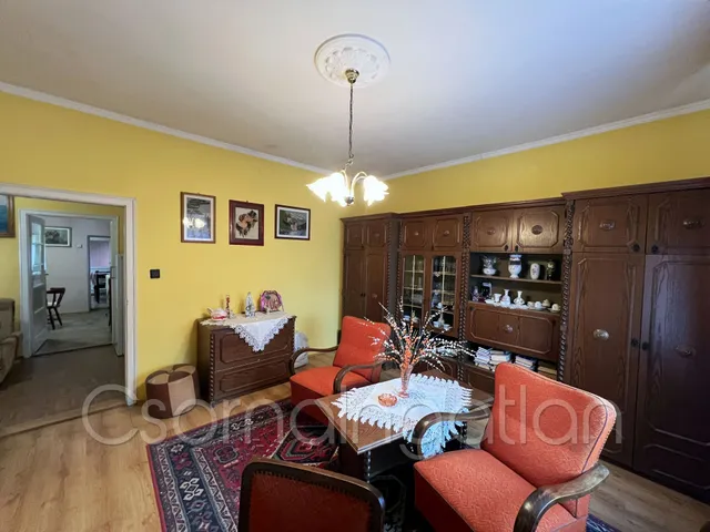 Eladó ház Páli 90 nm