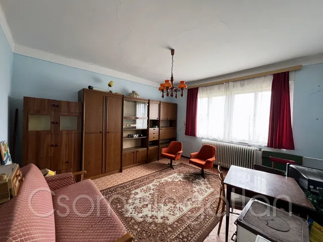 Eladó ház Szárföld 90 nm