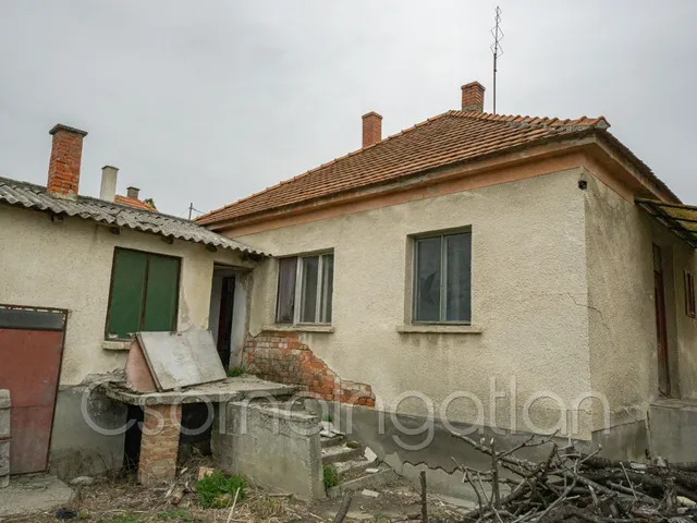 Eladó ház Bősárkány 80 nm