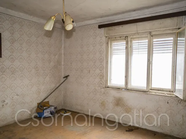 Eladó ház Bősárkány 80 nm