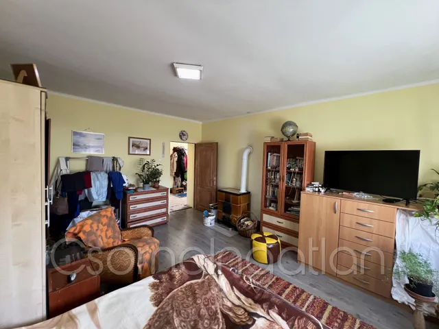 Eladó ház Várkesző 90 nm