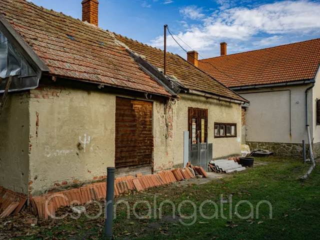 Eladó ház Szilsárkány 74 nm