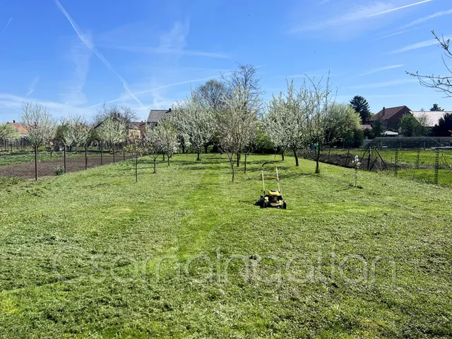 Eladó ház Csorna 50 nm