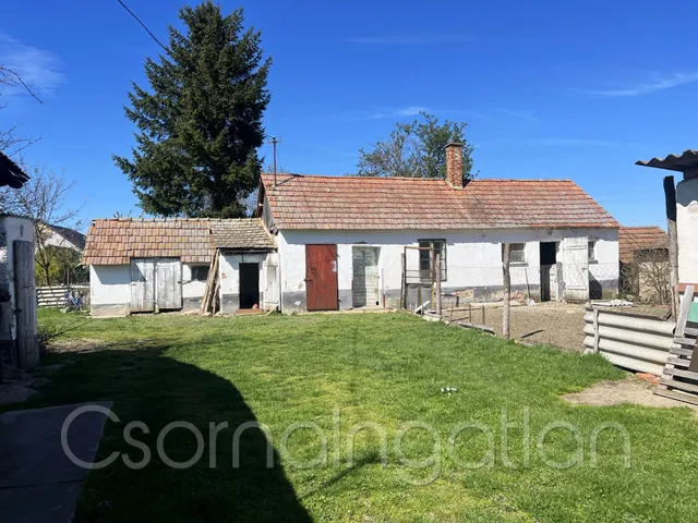 Eladó ház Szil 106 nm