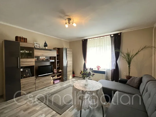 Eladó ház Szil 106 nm