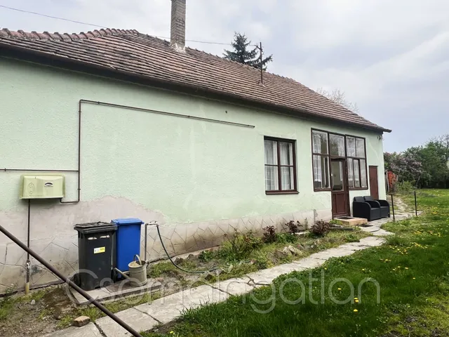 Eladó ház Kóny 88 nm