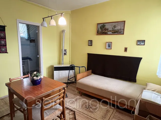 Eladó ház Kóny 88 nm