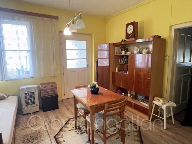 Eladó ház Kóny 88 nm