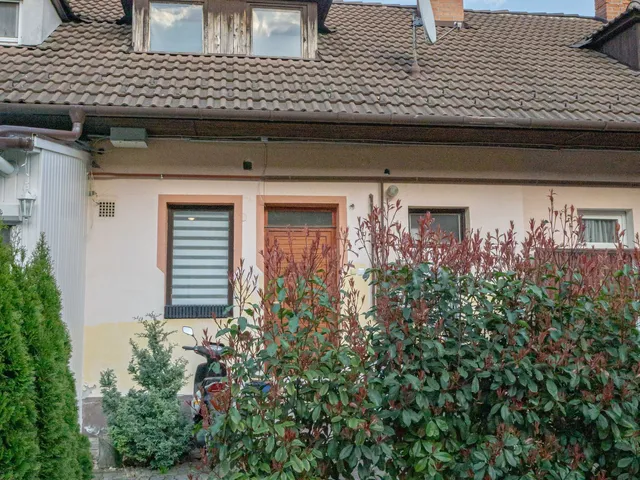 Eladó lakás Mosonmagyaróvár 64 nm