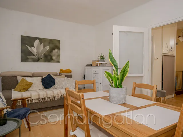 Eladó lakás Mosonmagyaróvár 64 nm