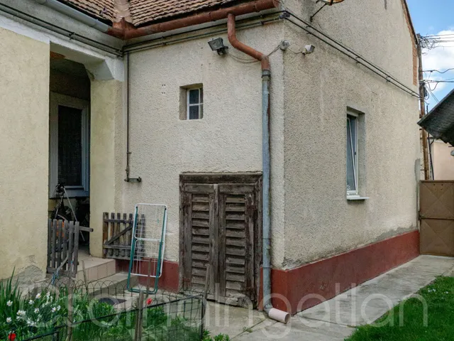 Eladó lakás Kapuvár 46 nm