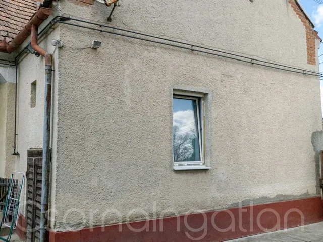 Eladó lakás Kapuvár 46 nm