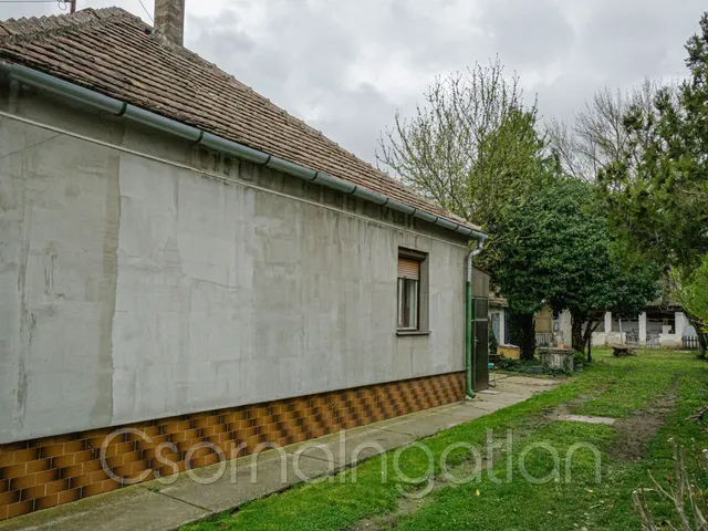 Eladó ház Jobaháza 82 nm