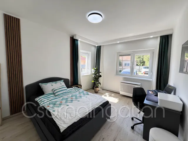 Eladó ház Szany 90 nm