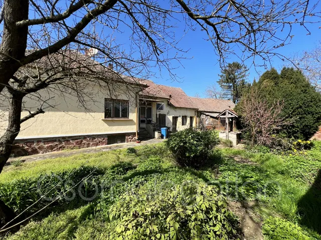 Eladó ház Beled 95 nm