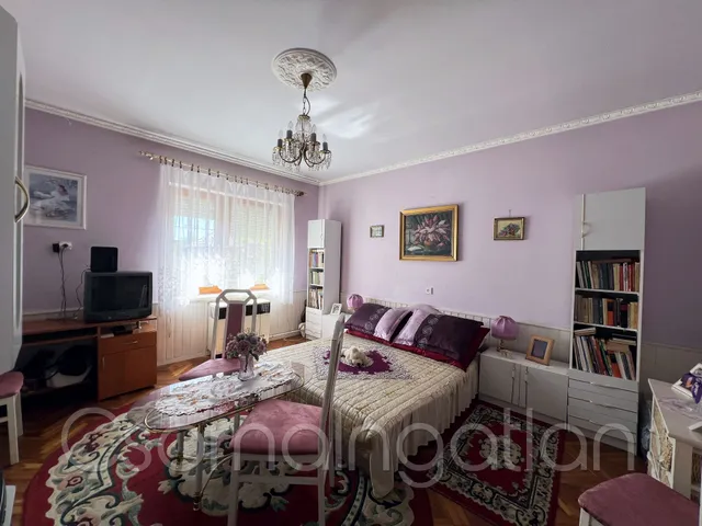 Eladó ház Bősárkány 107 nm