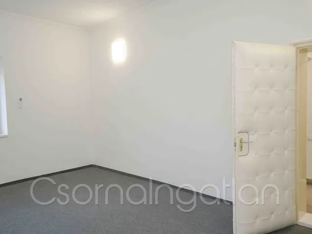 Eladó lakás Csorna 42 nm