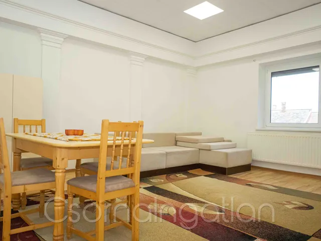 Eladó lakás Csorna 88 nm