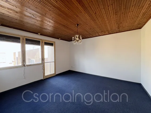 Eladó lakás Csorna 47 nm