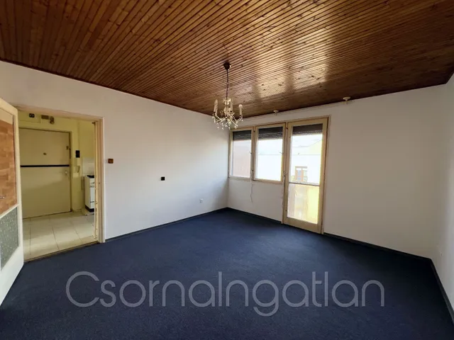 Eladó lakás Csorna 47 nm