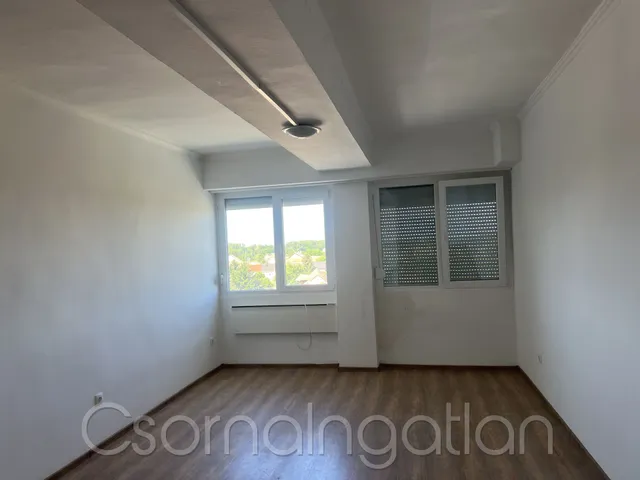 Kiadó lakás Kapuvár 24 nm