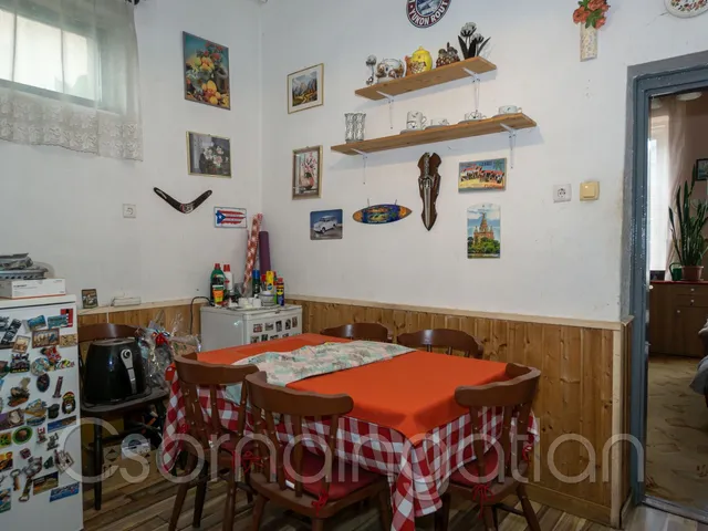 Eladó lakás Csorna 60 nm