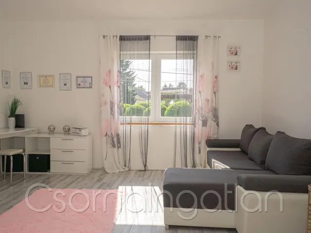 Eladó ház Tárnokréti 118 nm