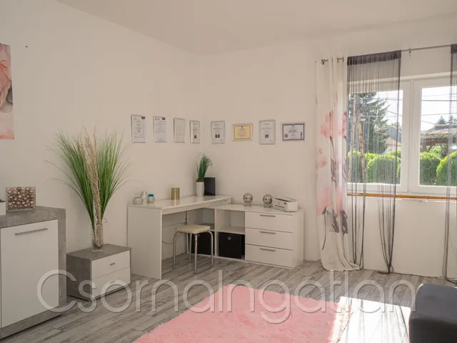 Eladó ház Tárnokréti 118 nm