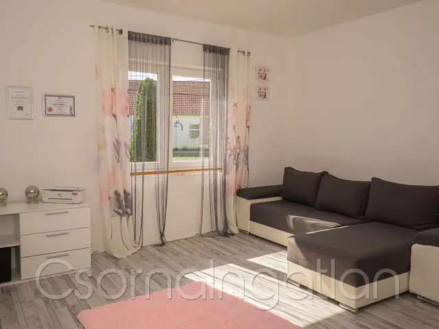 Eladó ház Tárnokréti 118 nm
