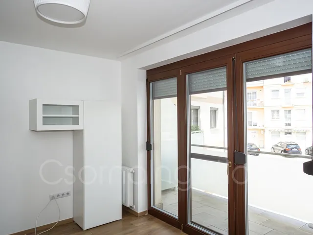 Kiadó lakás Kapuvár 40 nm
