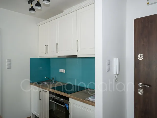 Kiadó lakás Kapuvár 40 nm