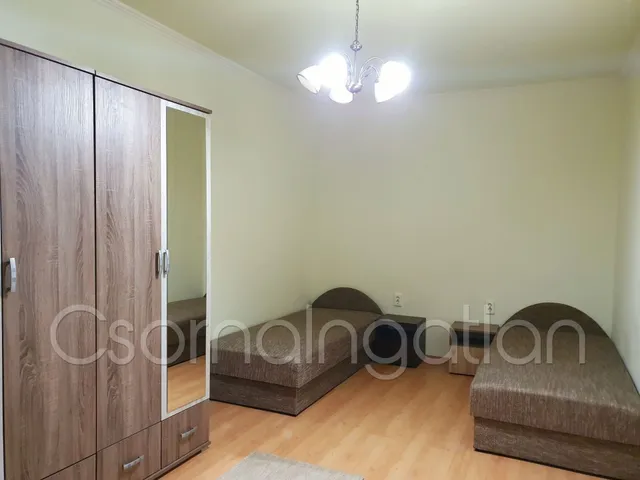 Kiadó lakás Csorna 30 nm