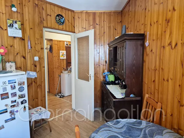 Eladó lakás Csorna 64 nm