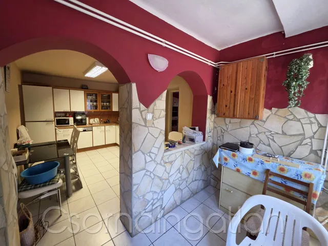 Eladó ház Magyarkeresztúr 70 nm