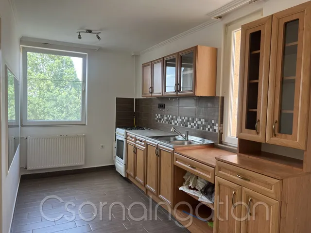 Kiadó lakás Csorna 50 nm