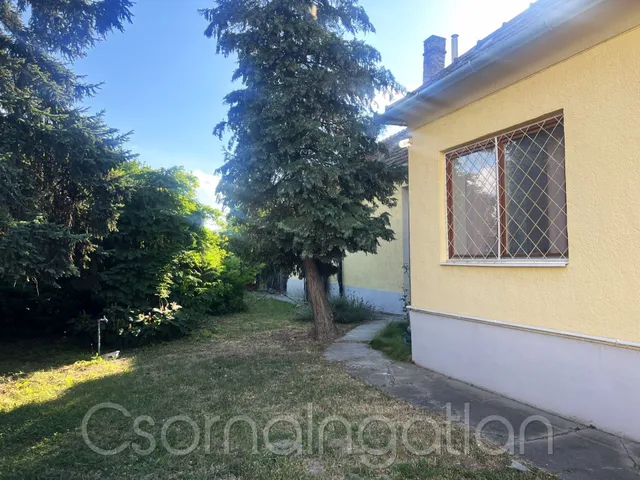 Eladó ház Maglóca 85 nm
